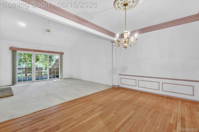 39643 Southwind Lane 13, Northville Township, MI 48168