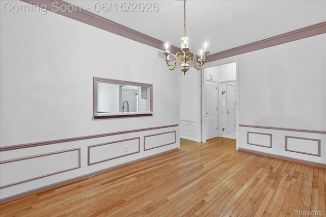 39643 Southwind Lane 13, Northville Township, MI 48168