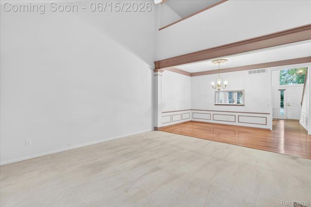 39643 Southwind Lane 13, Northville Township, MI 48168