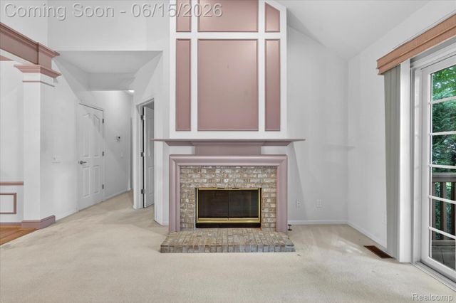 39643 Southwind Lane 13, Northville Township, MI 48168
