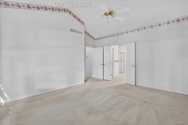 39643 Southwind Lane 13, Northville Township, MI 48168