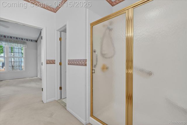 39643 Southwind Lane 13, Northville Township, MI 48168