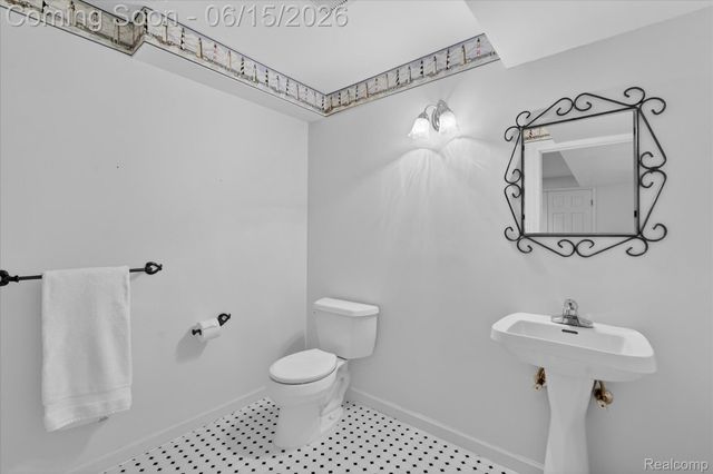 39643 Southwind Lane 13, Northville Township, MI 48168