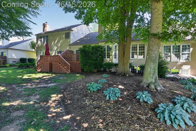 39643 Southwind Lane 13, Northville Township, MI 48168