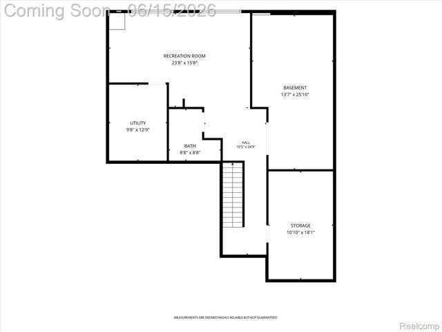 39643 Southwind Lane 13, Northville Township, MI 48168