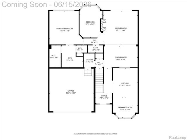 39643 Southwind Lane 13, Northville Township, MI 48168