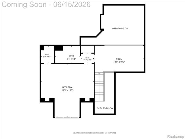 39643 Southwind Lane 13, Northville Township, MI 48168