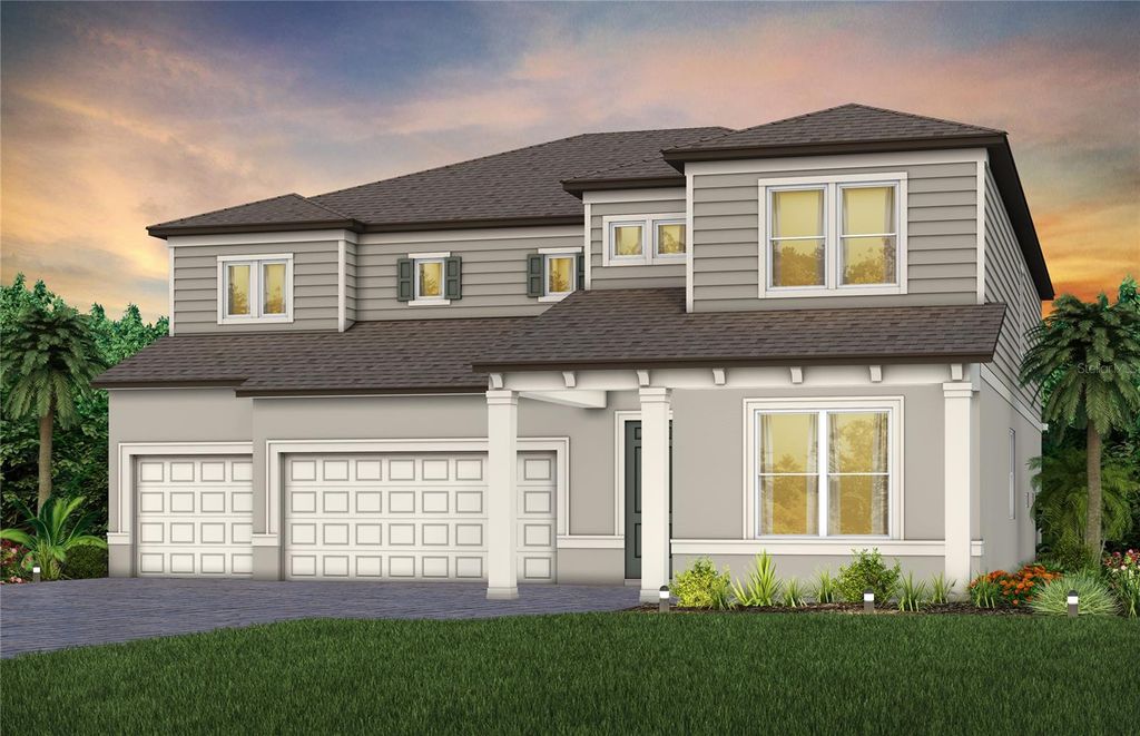13648 EVERGREEN VALLEY DRIVE, Riverview, FL 33578