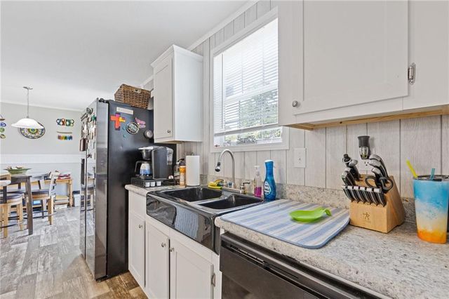 26 E Meadow Lane, Conyers, GA 30012