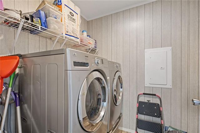 26 E Meadow Lane, Conyers, GA 30012