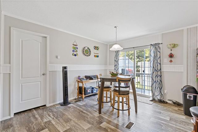 26 E Meadow Lane, Conyers, GA 30012