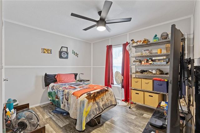 26 E Meadow Lane, Conyers, GA 30012