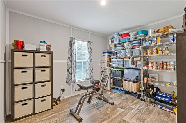 26 E Meadow Lane, Conyers, GA 30012