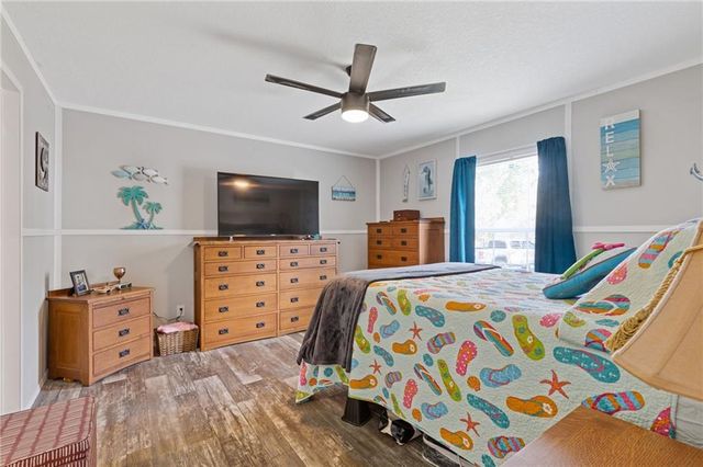 26 E Meadow Lane, Conyers, GA 30012