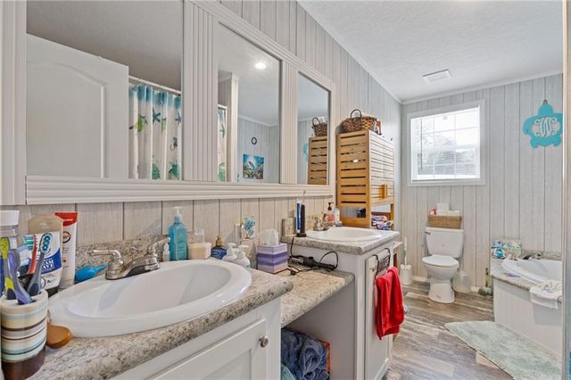 26 E Meadow Lane, Conyers, GA 30012