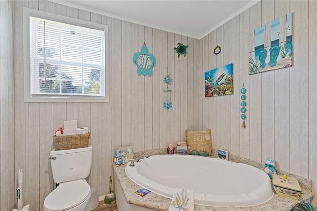 26 E Meadow Lane, Conyers, GA 30012