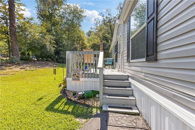 26 E Meadow Lane, Conyers, GA 30012