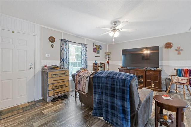 26 E Meadow Lane, Conyers, GA 30012