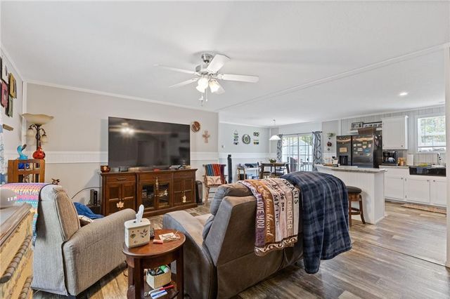 26 E Meadow Lane, Conyers, GA 30012