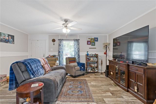 26 E Meadow Lane, Conyers, GA 30012