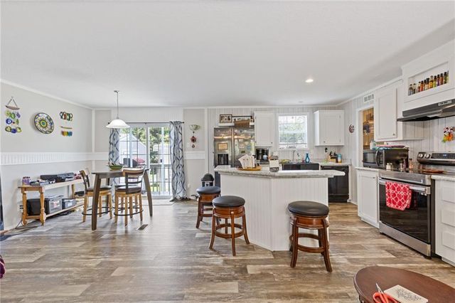 26 E Meadow Lane, Conyers, GA 30012