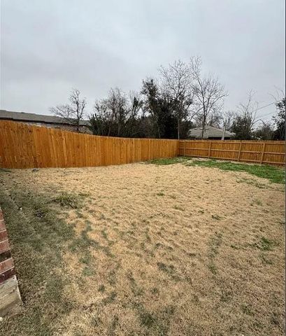 1200 N 8th ST A, B, Killeen, TX 76541