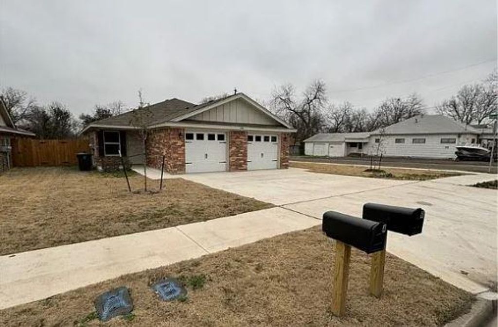 1200 N 8th ST A, B, Killeen, TX 76541