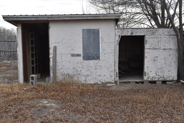 216 Gilpin St, La Junta, CO 81050