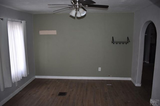 216 Gilpin St, La Junta, CO 81050