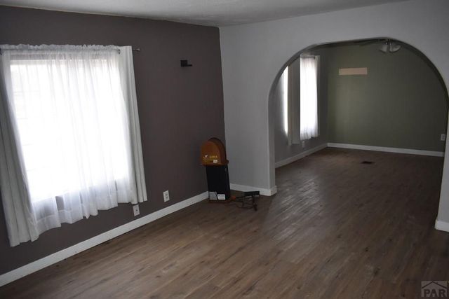 216 Gilpin St, La Junta, CO 81050