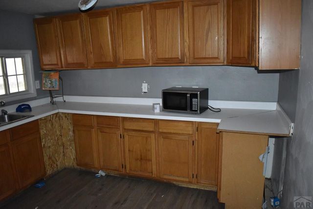 216 Gilpin St, La Junta, CO 81050