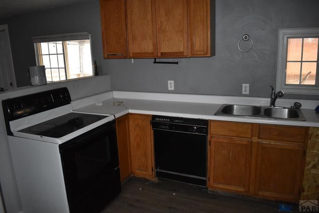 216 Gilpin St, La Junta, CO 81050