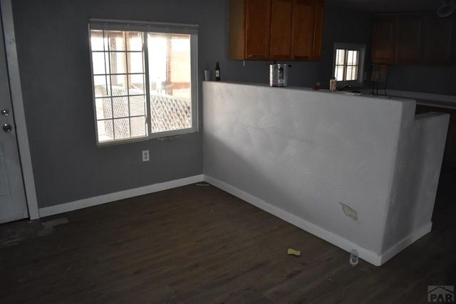 216 Gilpin St, La Junta, CO 81050