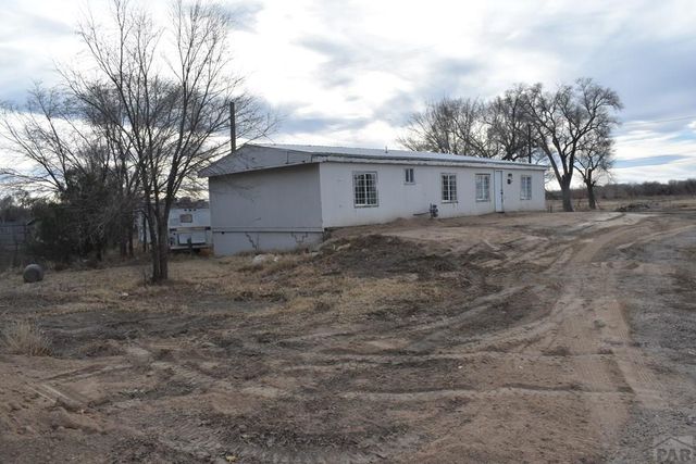 216 Gilpin St, La Junta, CO 81050