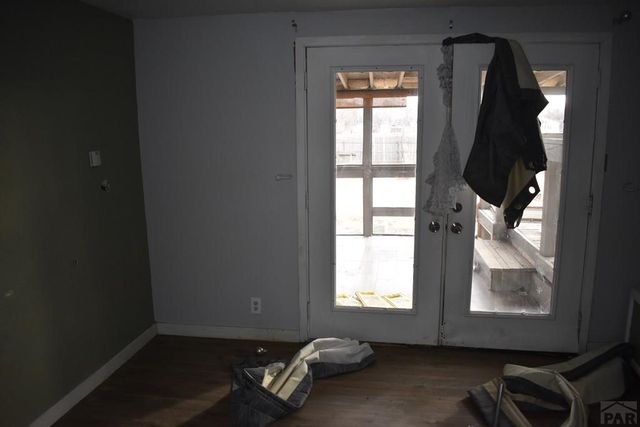 216 Gilpin St, La Junta, CO 81050