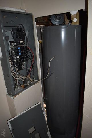 216 Gilpin St, La Junta, CO 81050