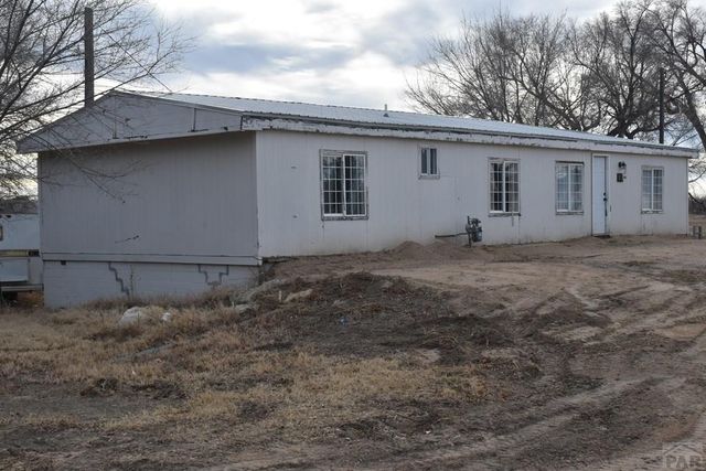 216 Gilpin St, La Junta, CO 81050