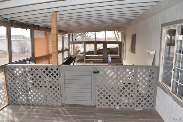 216 Gilpin St, La Junta, CO 81050