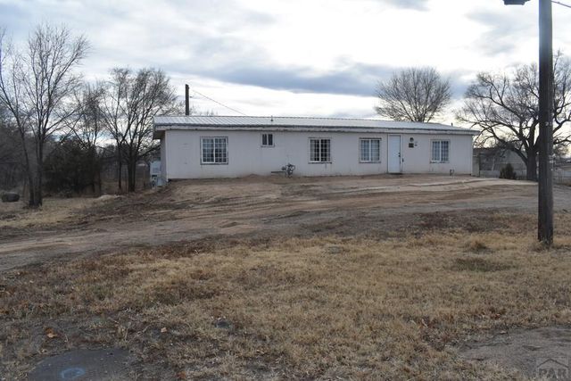 216 Gilpin St, La Junta, CO 81050