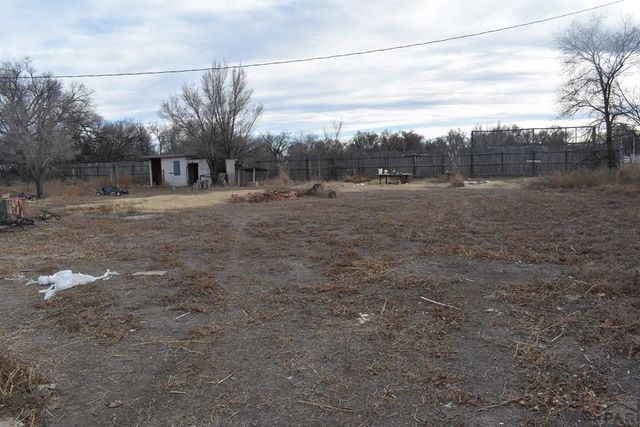 216 Gilpin St, La Junta, CO 81050