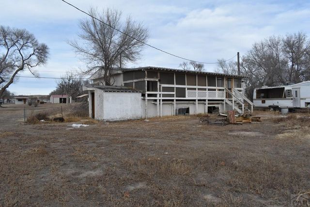 216 Gilpin St, La Junta, CO 81050