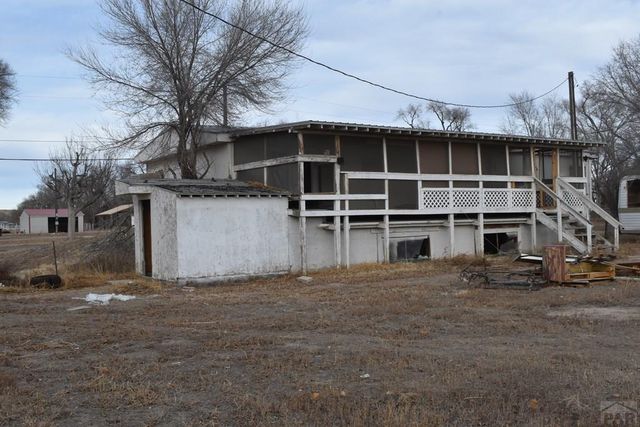 216 Gilpin St, La Junta, CO 81050
