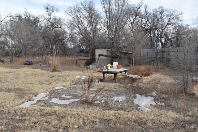 216 Gilpin St, La Junta, CO 81050