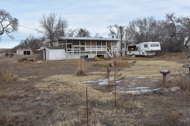 216 Gilpin St, La Junta, CO 81050