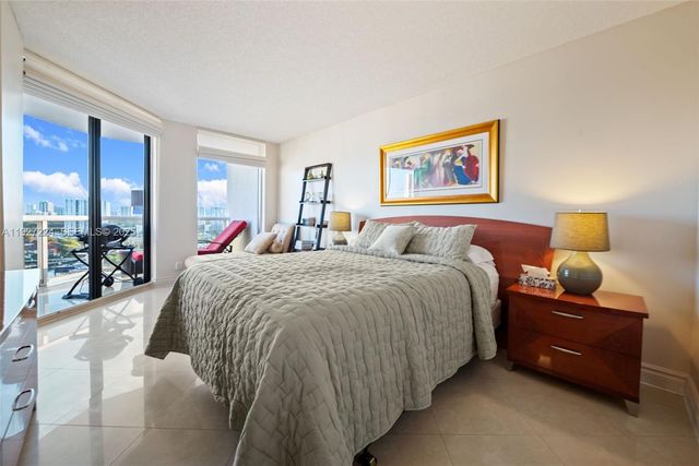 3598 Yacht Club Drive 1804, Aventura, FL 33180