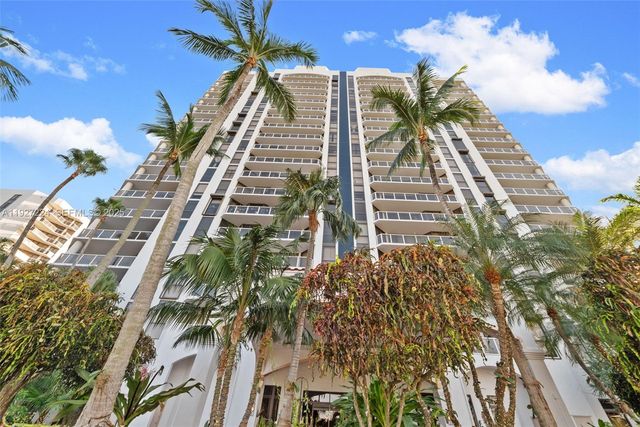 3598 Yacht Club Drive 1804, Aventura, FL 33180