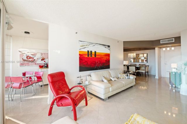 3598 Yacht Club Drive 1804, Aventura, FL 33180