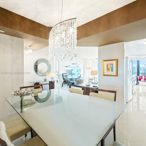 3598 Yacht Club Drive 1804, Aventura, FL 33180