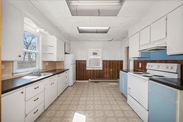 1512 E Dalton Ave, Spokane, WA 99207