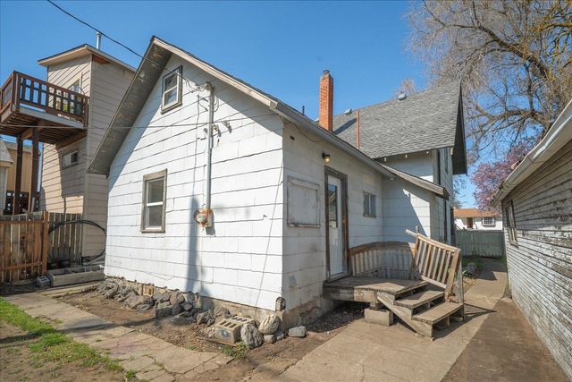 1512 E Dalton Ave, Spokane, WA 99207